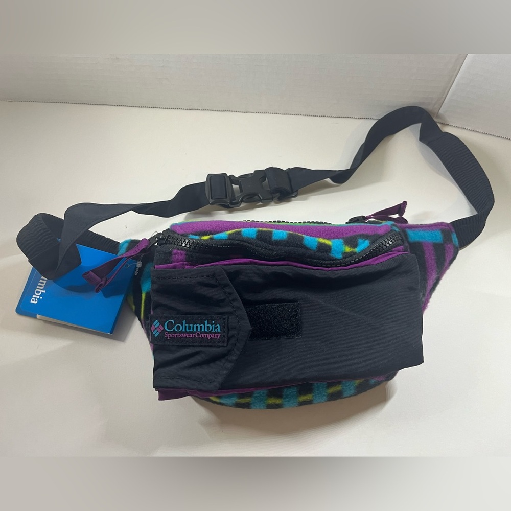Columbia™ Popo Fanny Pack